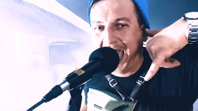Группа OLEГ - Движ LIVE смотреть онлайн