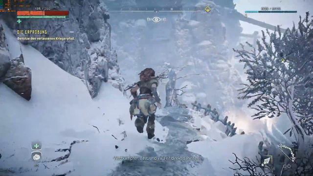 Horizon Zero Dawn @ 4K30fps on Razer Blade 15 Advanced 2019 with RTX 2070 Max-Q and Intel i7-9750h смотреть онлайн