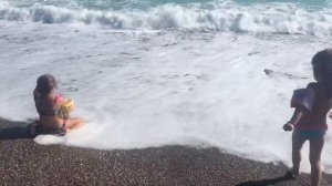 Погода в мае в Турции. Можно ли купаться в мае в море.