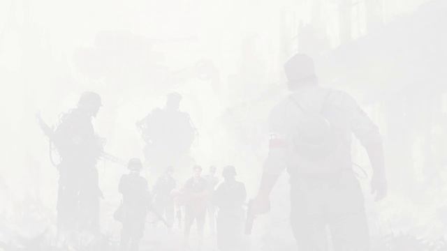 Iron Harvest - Тоска по родине смотреть онлайн