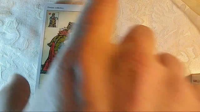 Sibilla Oracle Cards Walk Through смотреть онлайн