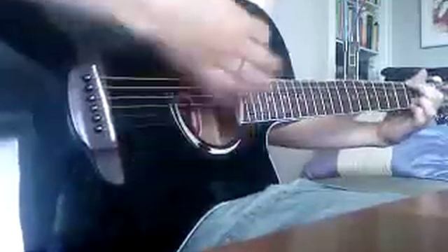 Anberlin - The Feel Good Drag (Acoustic) Cover смотреть онлайн