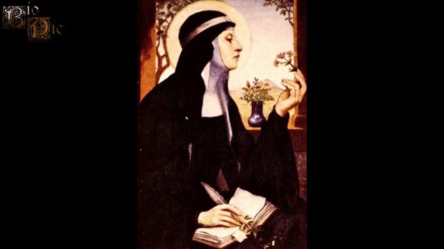 Hildegarda von Bingen, "La Profetisa Teutónica" o "La Sibila del Rin", Una Abadesa Polímata. смотреть онлайн
