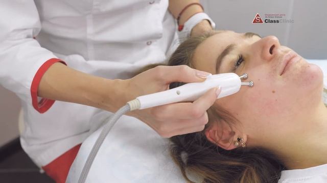 Визитка дерматокосметолога Бобракова Александра Александровна смотреть онлайн