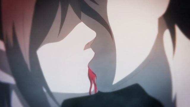 аниме клип-танцы на стёклах смотреть онлайн