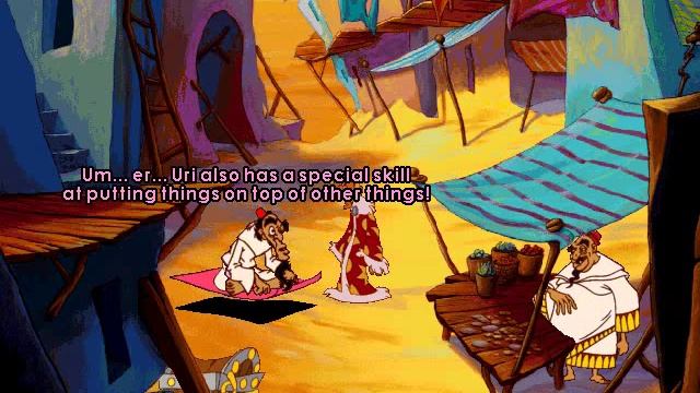 Discworld II: Missing Presumed...!? / Mortality Bytes! - English Longplay - No Commentary смотреть онлайн