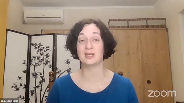 Лекция Чжун Юань цигун + АРТ-Цигун "Печень, кровь, гнев и обиды" ?♀️ Зоя Лигвинская смотреть онлайн