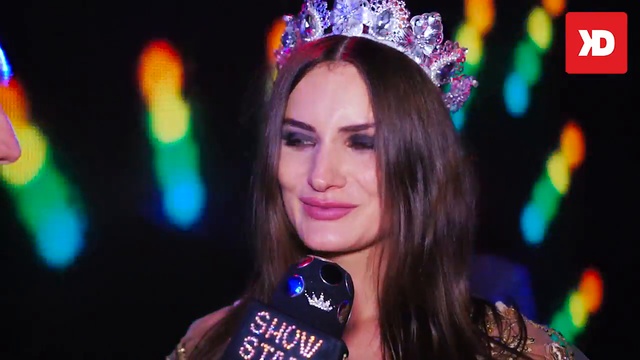 Show-Stars Palladium Скруджи