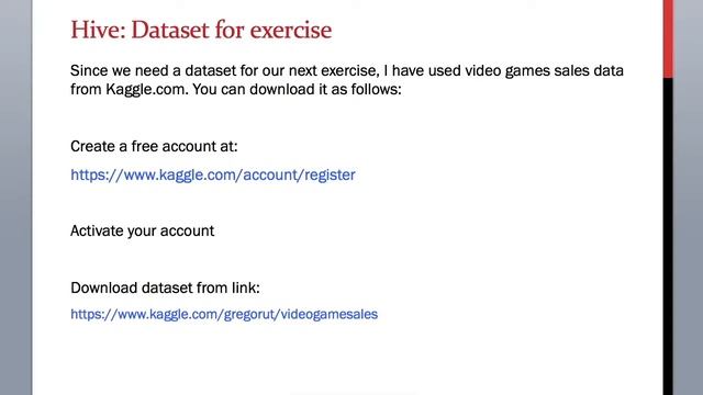 How to get Free Datasets for ElasticSearch Course смотреть онлайн