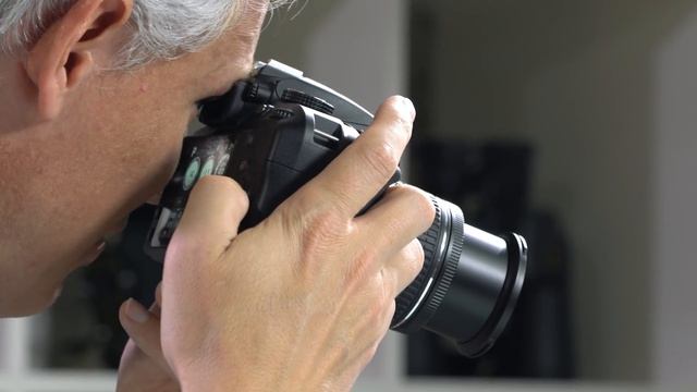 Nikon D3400 Overview Tutorial смотреть онлайн