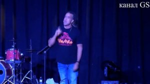 Тодд Уайт "Как я начал исцелять больных"