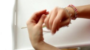 ЛАЙФХАК / LIFEHACK: КАК ЖЕ ЛЕГКО И ПРОСТО НАДЕТЬ БРАСЛЕТ НА ЗАСТЕЖКЕ ?!!!