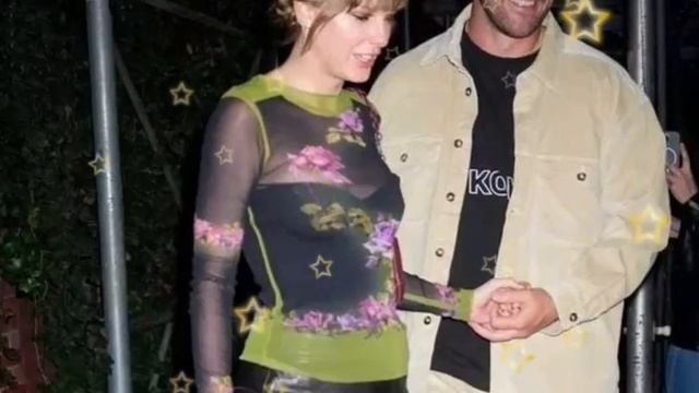 A MINUTE AGO🚨🔥 Travis Kelce & Taylor Swift BREAK The Internet W/ Baby Announcement, She's PREGNANT!