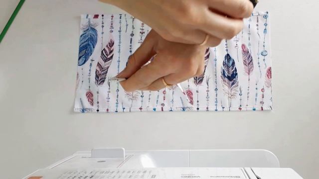 Как сшить косынку на резинке. Как сшить косынку для ребенка смотреть онлайн