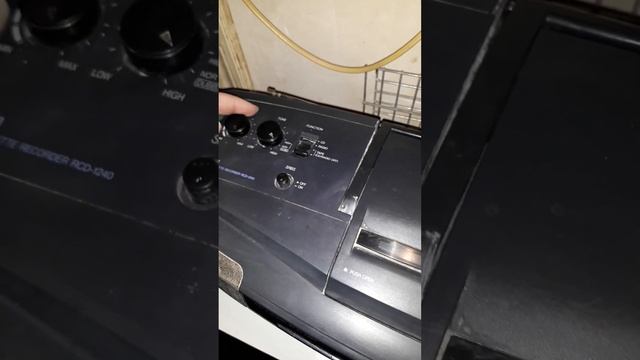 Samsung electronics магнитофон 1240 ретро Самсунг радио приёмник смотреть онлайн