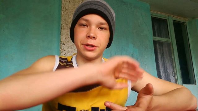УЛИТКА VS НОЖ смотреть онлайн