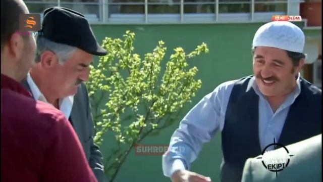 САДОКАТ кисми 106 | СЕЗОН 3-юм | 106 - سریال گروه ویژه دوبله فارسی قسمت смотреть онлайн