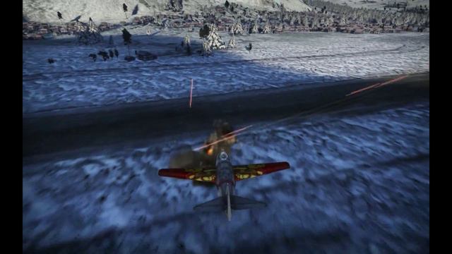 (War Thunder) coldplay-Fix You remix смотреть онлайн