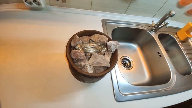 Биокамин своими руками за 5 мин. Идея для бизнеса. Горение биокамина. Какое топливо использовать? смотреть онлайн