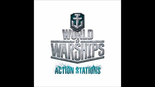 WoWS OST - 39 смотреть онлайн