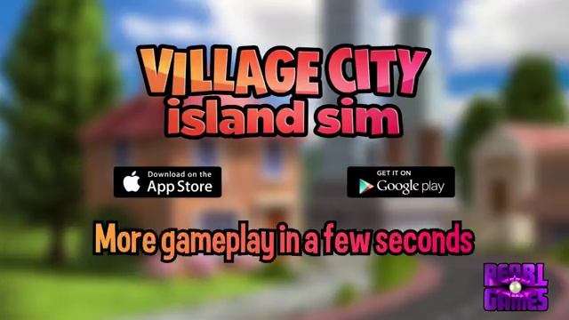 Redeem Giftcodes to get Free Diamonds in Village City - Island Sim смотреть онлайн