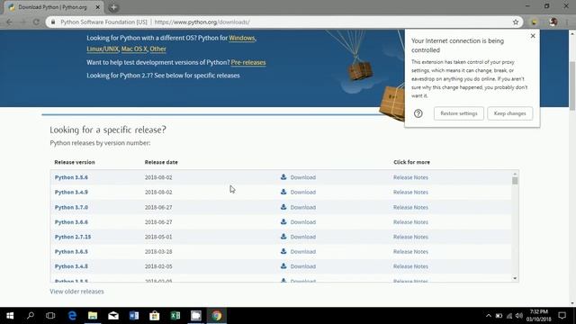 download python смотреть онлайн