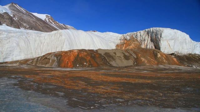 Кровавый водопад смотреть онлайн