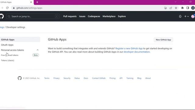 GitHub Server Access using https protocol(Part -1) смотреть онлайн