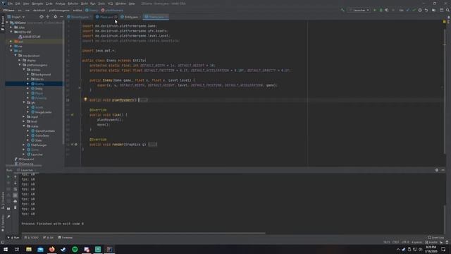 2D Game Dev Log #3: Return of the Jetpack смотреть онлайн