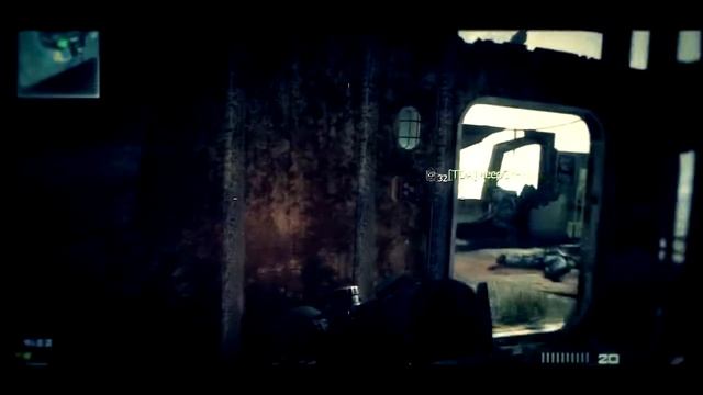 MW3 | 'Dreamz' | OCE #1 | By Darkade смотреть онлайн