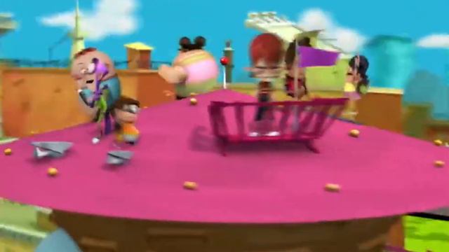 BRAIN FREEZE!!!! смотреть онлайн