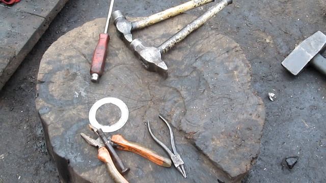 Сборка корпуса сцепления МТЗ-80. Часть 1 смотреть онлайн