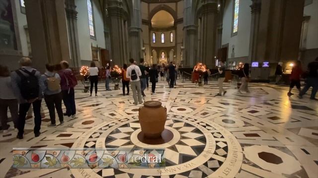 Florence Cathedral, Florence, Italy