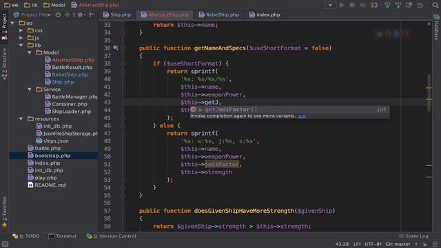 course 3 - lesson5 смотреть онлайн