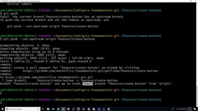 Computer Science fundamentals: tutorial 2 смотреть онлайн