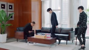 Незаменимая любовь 1 сезон 9 серия