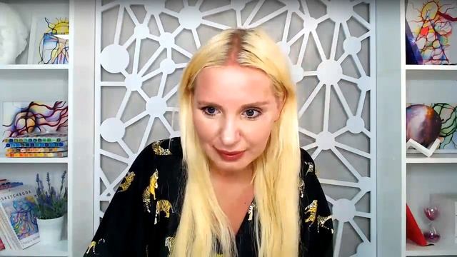 НейроРазбор рисунков. Запись эфира 13 августа 2023 г. смотреть онлайн