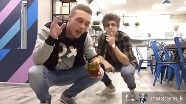 Даниил Данилевский - 19 сентября (Новая Фабрика Звёзд) смотреть онлайн
