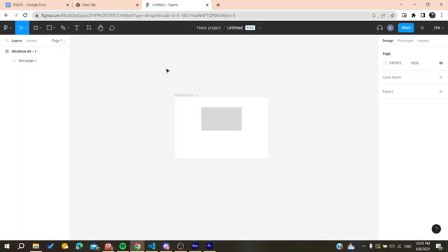 How To Export Image Figma Tutorial смотреть онлайн