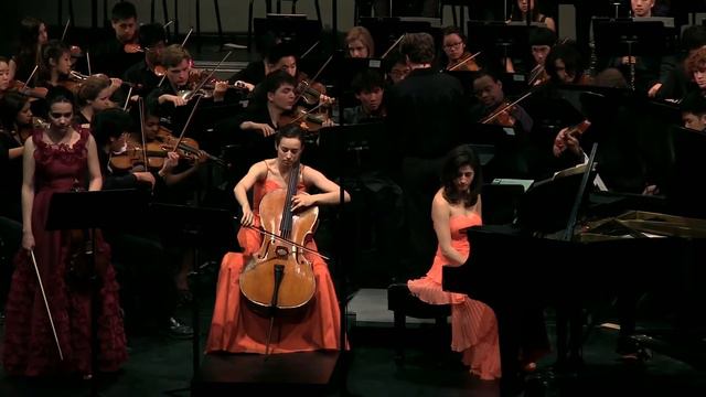 Sanaz Rezai -- Beethoven: Triple Concerto смотреть онлайн