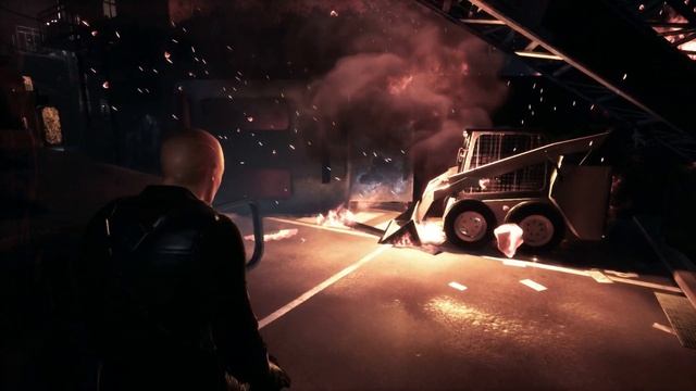 ПОСЛЕДСТВИЕ \ ГОРОД КИН-САЙТ ► Daymare 1998 #6 смотреть онлайн