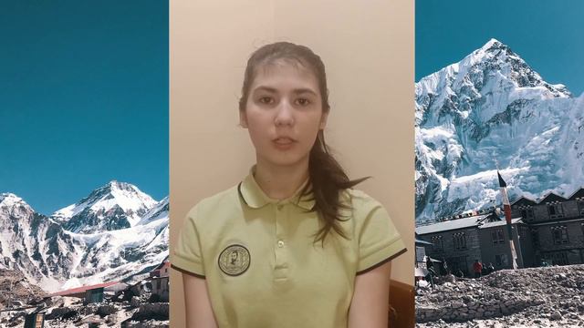 39 години от подвига на Христо Проданов първия българин изкачил връх Еверест на 20 април 1984 г смотреть онлайн