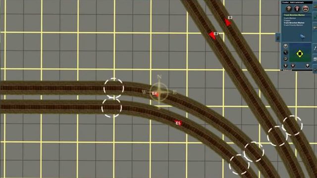 Trainz Tutorial 21 - Project Part 8 - Why is My Train Driving Backwards? - Model Train Simulator смотреть онлайн