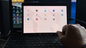 Upgrade Samsung T700 T705 T800 T805  from stock to Android 10