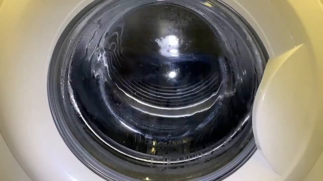 LG Direct Drive F1256QD - Spin Only