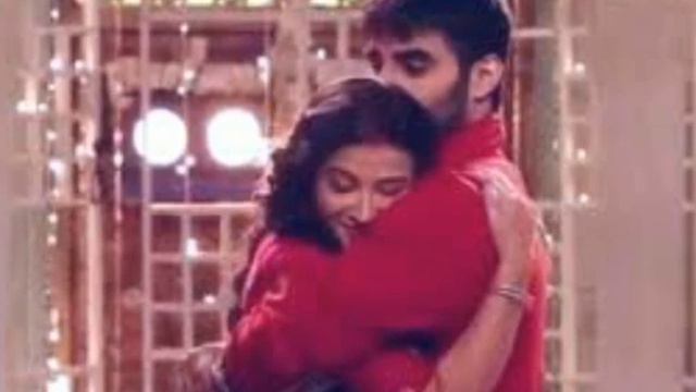 Karan Jotwani & Suhasi Dhami 💙#glimpses #aapkeaajaanese #sadika |#youtubevideo |#reellifecouple ||