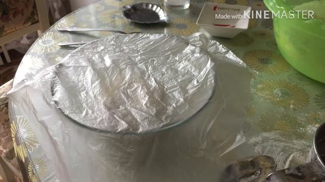 Как приготовить ПИЦЦУ!/ готовим пиццу ?/ вкуснятина/ фирменный рецепт/ Liza Love смотреть онлайн