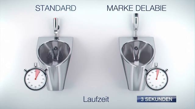 Kuhfuss Delabie: Wassersparen смотреть онлайн