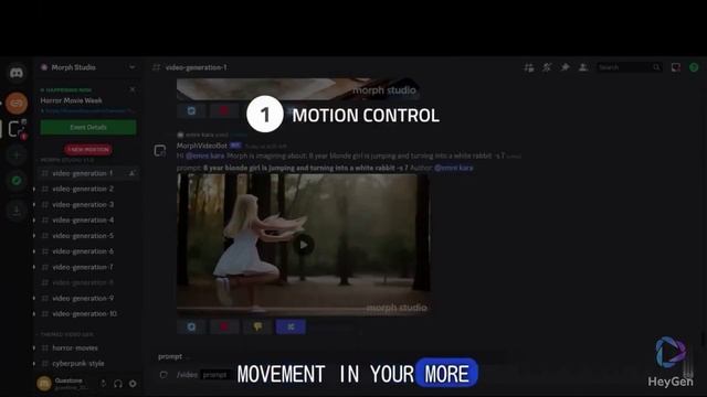 100% New & FREE AI Video Generator With Full HD Outputs смотреть онлайн