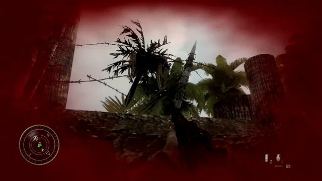 Call of Duty World at War #27 (с русскими комментариями) смотреть онлайн